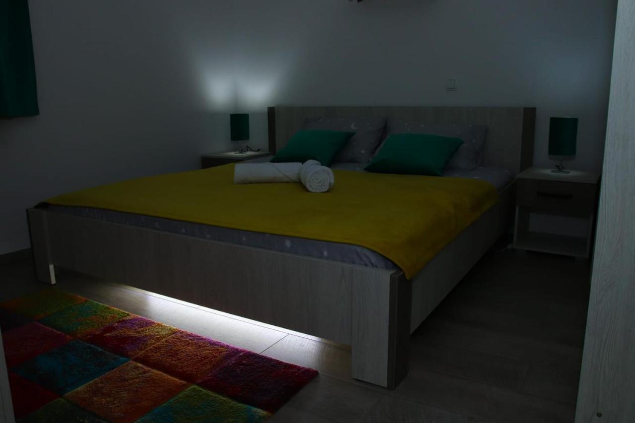 Apartman "Park" Livno Exterior foto